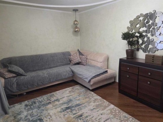 Продаж квартри з кап ремонтом на Виставці Хмельницький