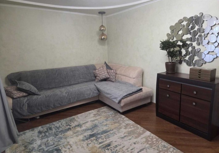 Продаж квартри з кап ремонтом на Виставці - фото 1