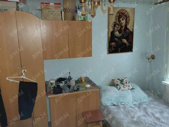 Бюджетний варіант житла в Розсошенцях Полтава