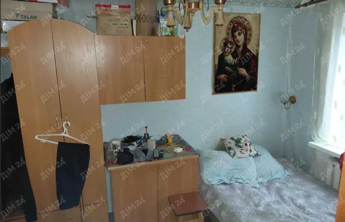 Бюджетний варіант житла в Розсошенцях - фото 1