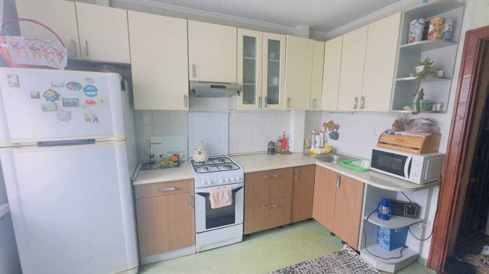 Продаж 3к квартири - фото 1
