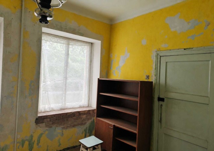 Продаж НАЙДЕШЕВШОЇ 3-кімнатної квартири в Дубове 44585 - фото 1