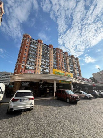 Ексклюзивна 3к квартира 102 м² у ЖК «Віденський» на Зарічанській  ID: 44767 - фото 1