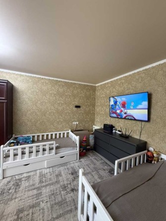 ‼️СЕРТИФІКАТ‼️ 1-к в цегляному будинку 38 кв/м, з ремонтом - фото 1