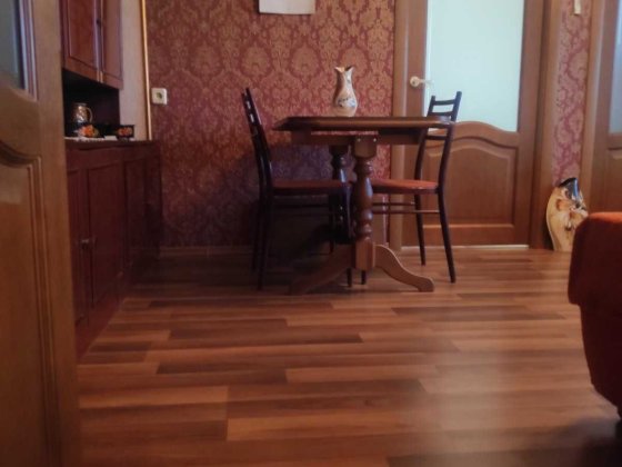 Продається 4-х кімнатна квартира на Ціолковського Полтава
