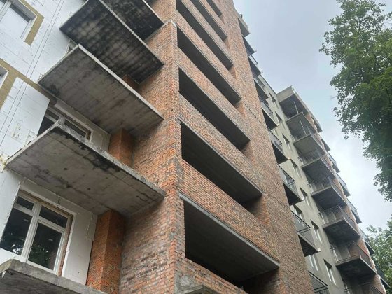 Продаж 1к квартири, Хмельницький, р‑н. Південно-Західний, Львівське шосе Хмельницький