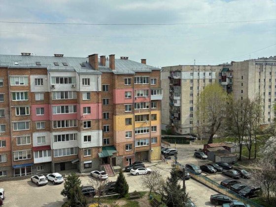 1-кімнатна квартира, Виставка, вул. Зарічанська Хмельницкий