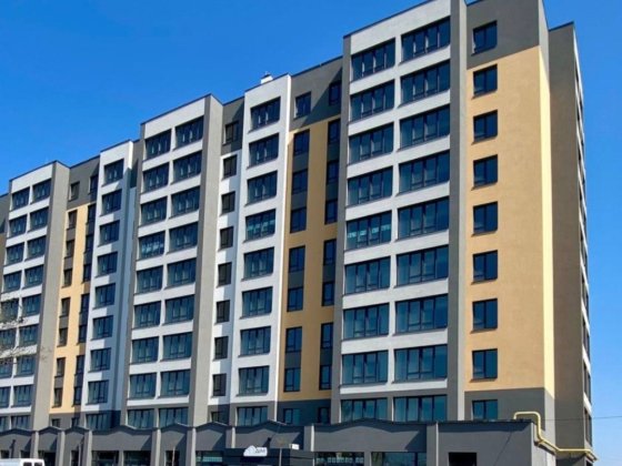 Продаж 1к.квартири в зданому будинку! Хмельницький