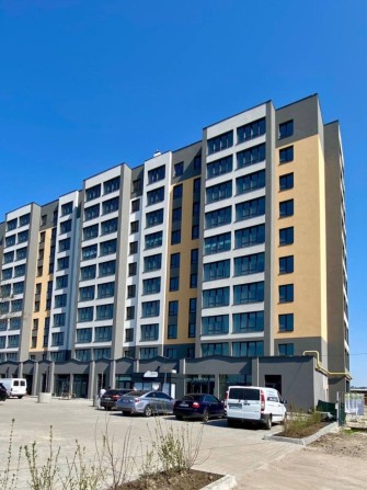 Продаж 1к.квартири в зданому будинку! - фото 1