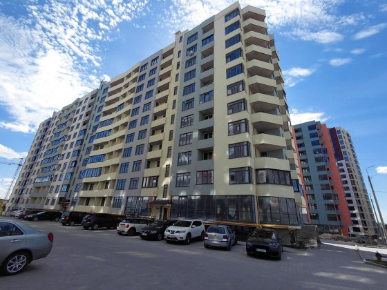 Продаж квартири по вул.Смакули.Тернопіль. Тернополь