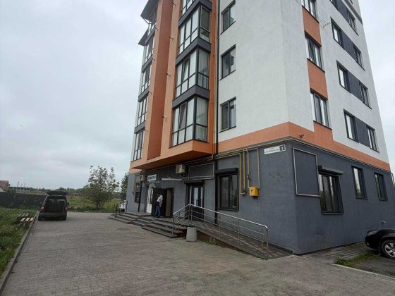 Продам 2К квартиру на Щасливому Ровно