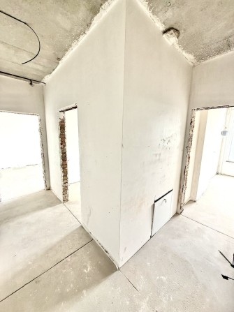 2 кімнатна квартира в новобудові 62м² 5 поверх гаряча пропозиція від власника остання у вже заселено - фото 1