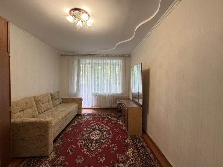 Продаж 2-кімнатної квартири (підходить під державні програми) - фото 1