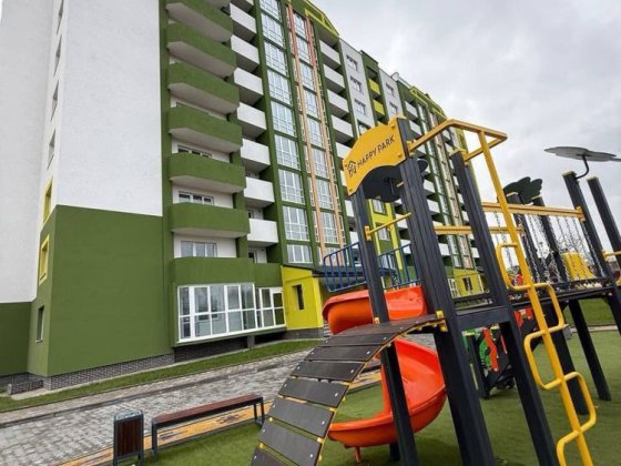 ПРОДАЖ 1 кім вул. Микулинецька Тернополь