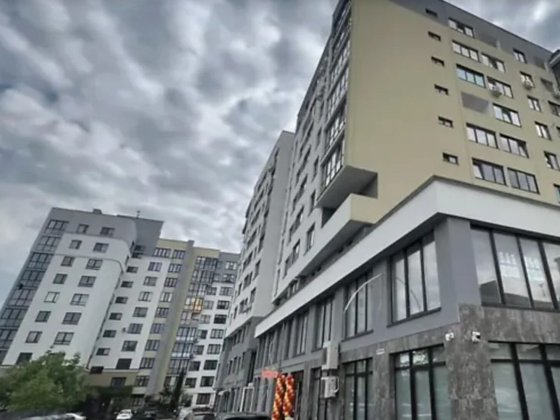 Продаж 2к квартири 92.5 кв. м на просп. Бандери Степана Тернополь