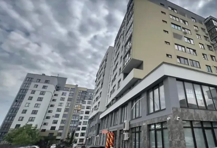 Продаж 2к квартири 92.5 кв. м на просп. Бандери Степана - фото 1