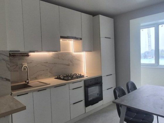 Продаж 1к квартири 41.3 кв. м на вул. Микулинецька Тернопіль