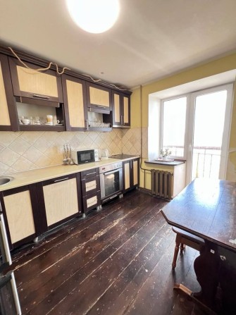 Продам 3х кімнатну квартриру цегляний будинок - фото 1