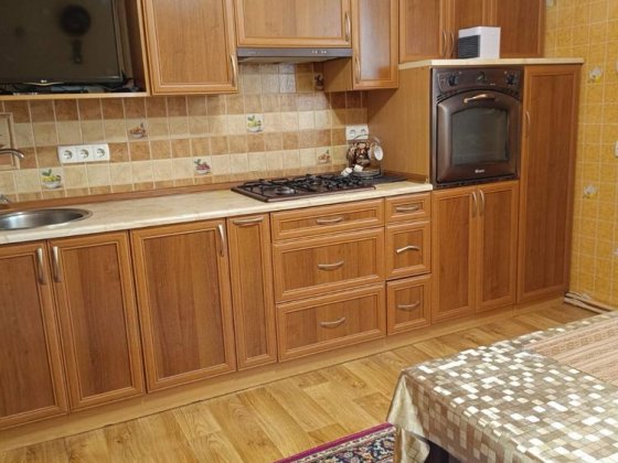 Продаж однокімнатноі квартири біля Чешки . Суми