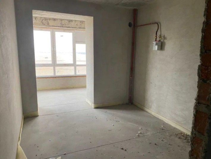 Продаж 1к квартири, 45 кв.м, в ЖК Кольоровий, БАМ.Тернопіль - фото 1