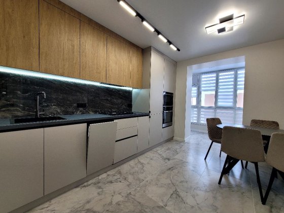 Продаж 1-кімнатної квартири, м. Тернопіль, вул. Текстильна Тернопіль