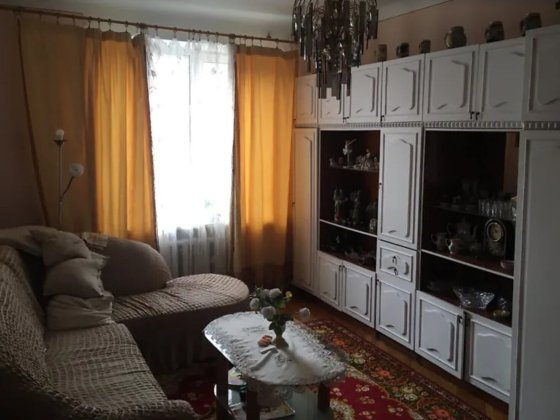 Продаж 2к квартири 58.4 кв. м на вул. Руська Тернопіль