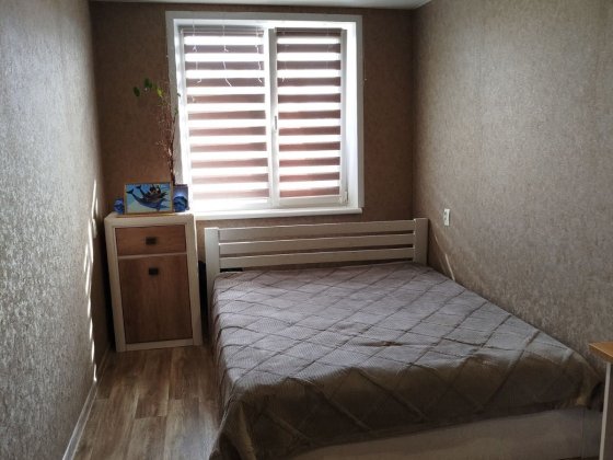 2-кімн квартира з КАПІТАЛЬНИМ ремонтом, меблі і техніка Сумы