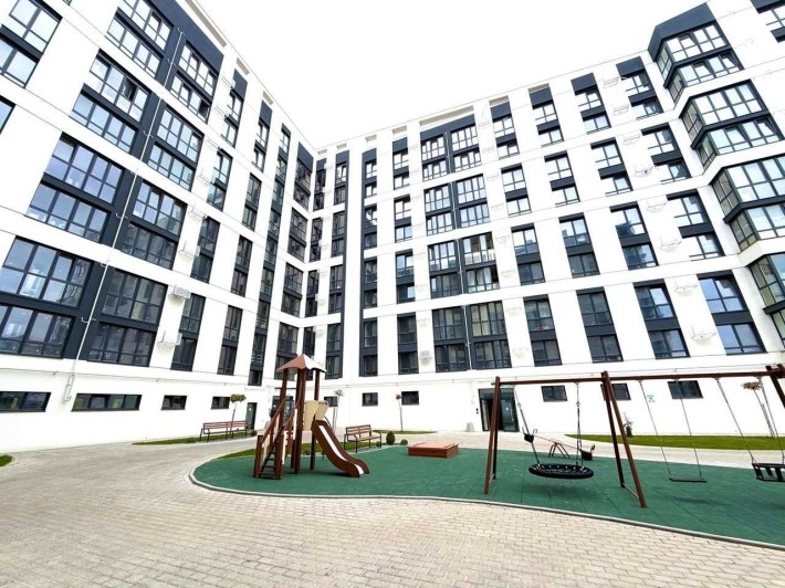 Продам 2 км квартиру в новобудові район Автовокзалу - фото 1