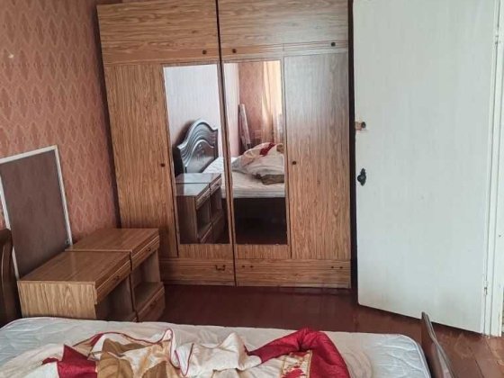 3к-квартира, 63 м², 23 Вересня — $45 000