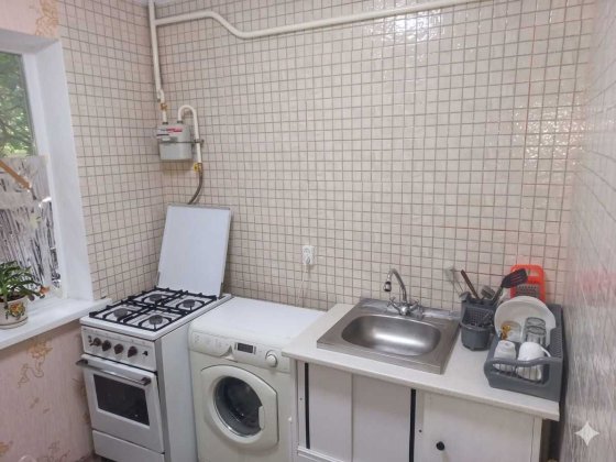 Продаж 2 кімнатної квартири Ремонт мікр-н Алмазний №4396