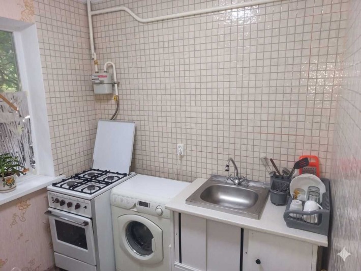 Продаж 2 кімнатної квартири Ремонт мікр-н Алмазний №4396 - фото 1