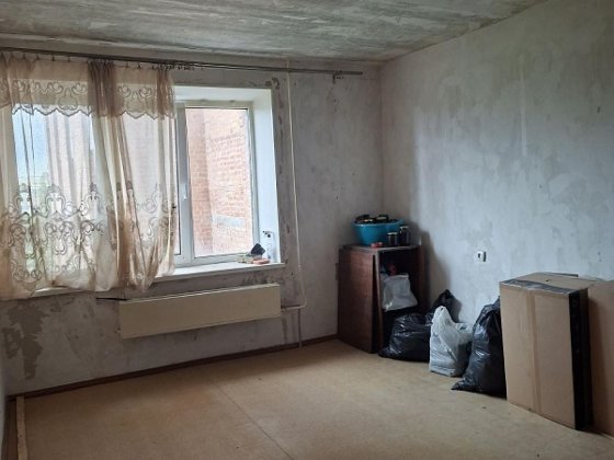Продам 1-кімн квартиру р-н ГРЛ Полтава