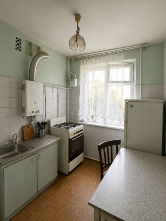 Продам 2х кімнатну квартиру - фото 1