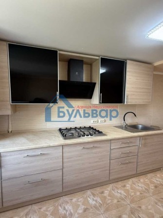 Продам 3к квартиру, 66кв.м 6/9 пов, цегла, котел, Київський р-н - фото 1