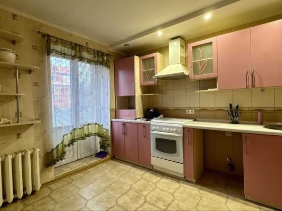 Продаж 2 кім квартири 60 м2 Лічил на кв Новобуд р-н Поділ №8023 Полтава
