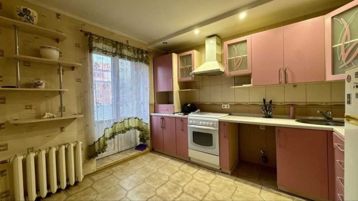 Продаж 2 кім квартири 60 м2 Лічил на кв Новобуд р-н Поділ №8023 - фото 1