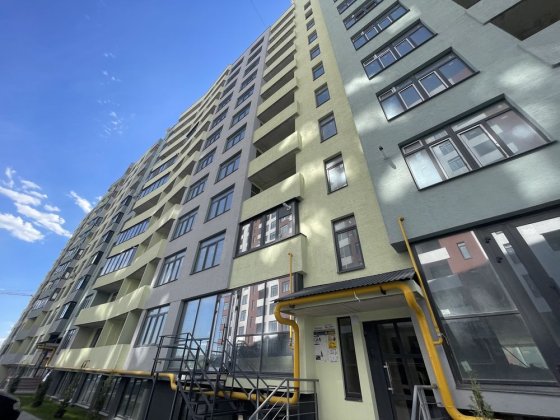 ПРОДАЖ 1 кім вул. Смакули Тернополь