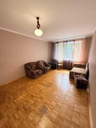 Продаж. 2-кімнатна квартира Пивзавод 54.3 м² 54 500$ 2 поверх цегляний будинок, окремі кімнати, прав - фото 1