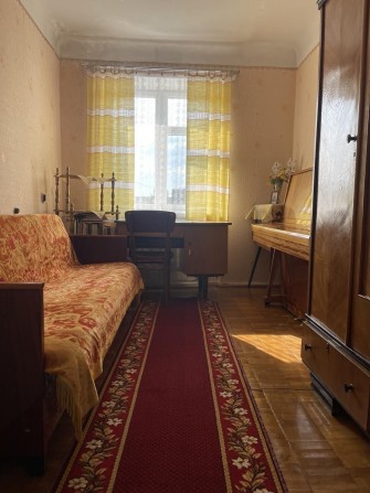 Продам 3 кім центр,О.Борисенка - фото 1