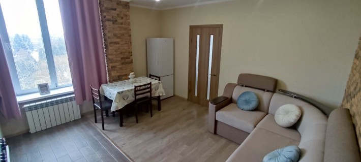 ВЛАСНИК.Продам 1 к квартиру. 50 м кв. Данила Галицького  16. Цегла. - фото 1
