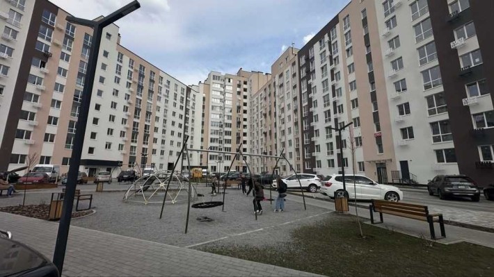 % Продаж 1-кімнатної квартири в новобудові ЖК Синергія LIGHT - фото 1