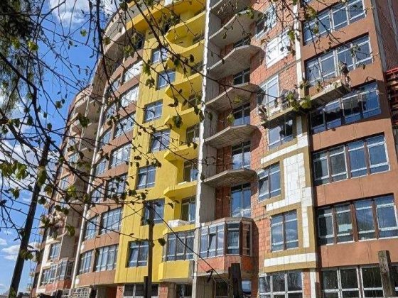 Однокімнатна квартира в ЖК Amber Park - секція вводиться в експлуатацію! Ровно