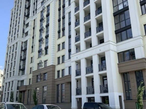 Продаж укомплектованої 1-кімнатної квартири в центрі! Рівне