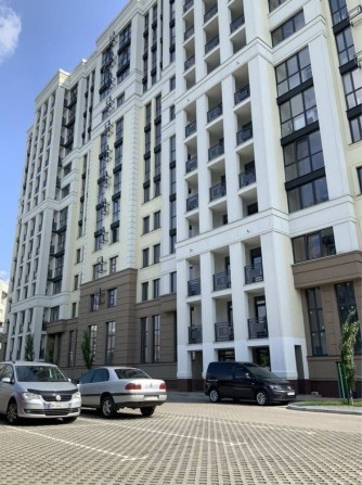 Продаж укомплектованої 1-кімнатної квартири в центрі! - фото 1
