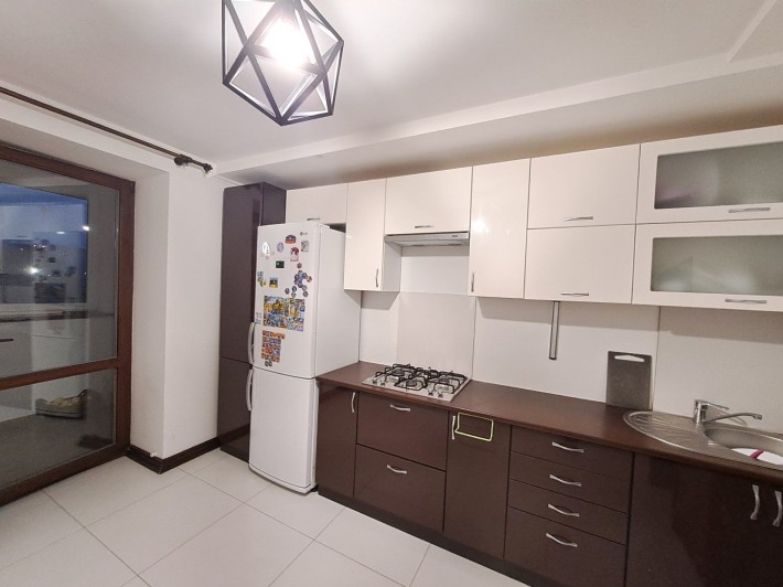 Продаж 3км квартири по вул. Львівська, Дружба. Тернопіль - фото 1
