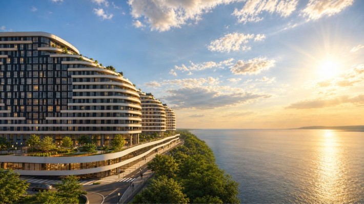 Продаж 1-кімнатної квартири біля озера м. Тернопіль - фото 1