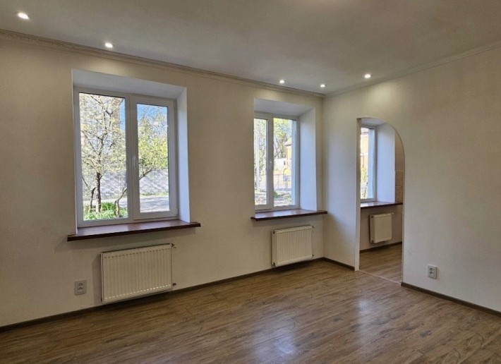 _Продаж 1к. Квартира Ремонт Індивідуальне опалення - фото 1