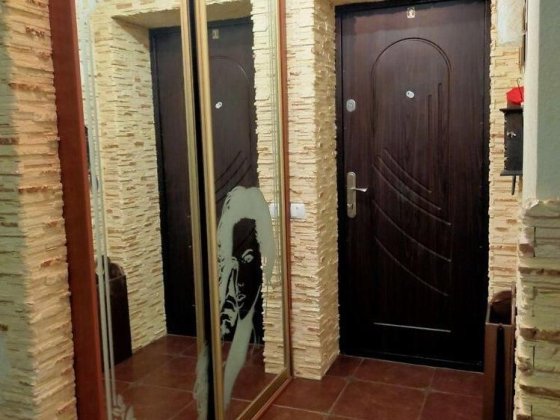 Продаж трикімнатної квартири на Корольова. Тернополь