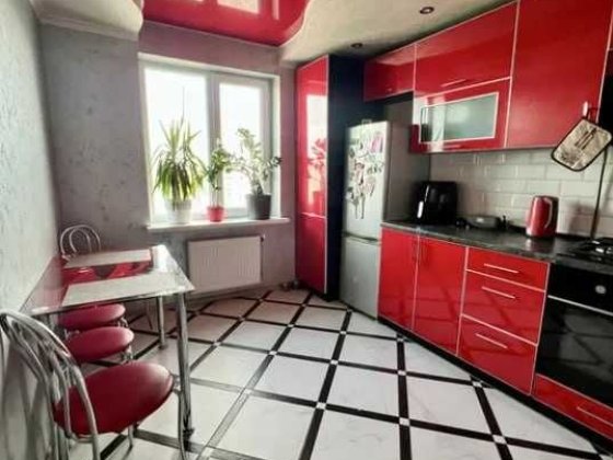 Продаж чудової 1-к квартири пр-т М. Лушпи, Еспланада, НОВОБУДОВА Суми