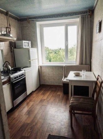 Продається 2-кімнатна квартира в районі Ст.Автостанції - фото 1